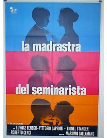 INNOCENZA E TURBAMENTO