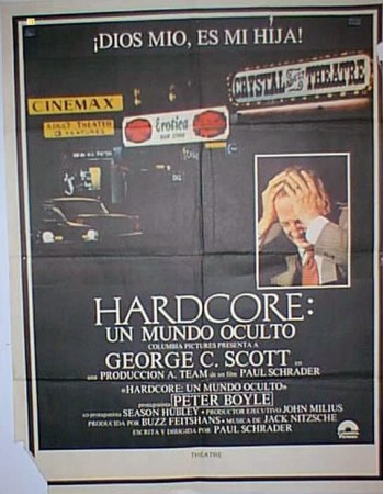 HARDCORE