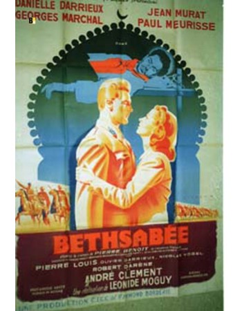 BETHSABEE