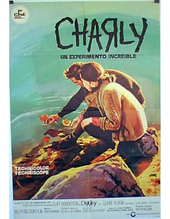 CHARLY