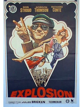 EXPLOSION
