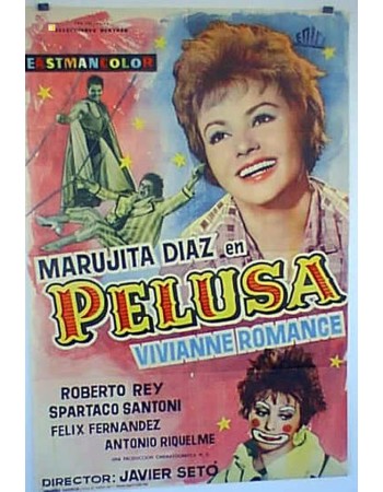 PELUSA