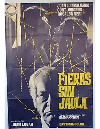FIERAS SIN JAULAS