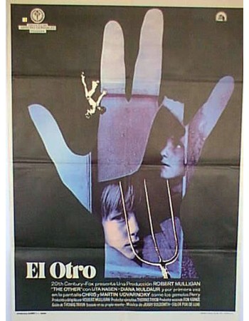 THE OTHER
