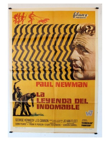 COOL HAND LUKE