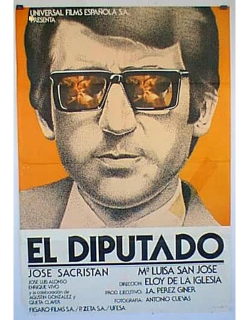 EL DIPUTADO