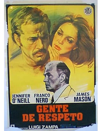 GENTE DI RISPETTO