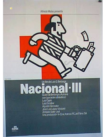 NACIONAL III