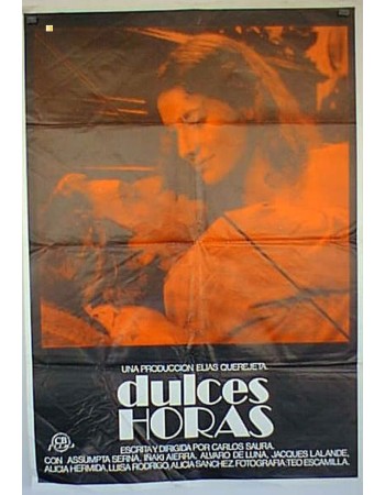 DULCES HORAS