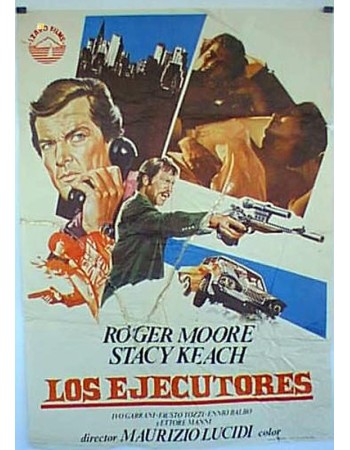 GLI ESECUTORI