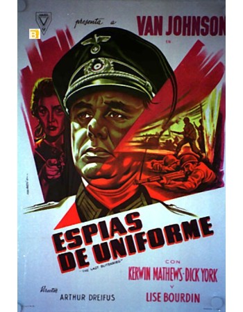 THE LAST BLITZKRIEG