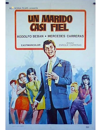 MATRIMONIO A LA ARGENTINA