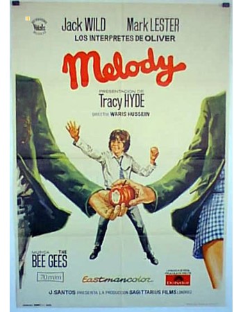 MELODY