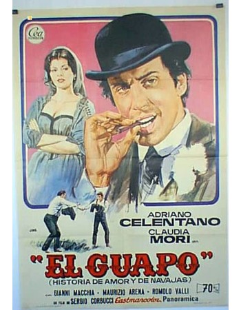 ER PIÙ: STORIA D'AMORE E DI COLTELLO