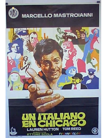 PERMETTE? ROCCO PAPALEO