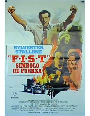 F.I.S.T.