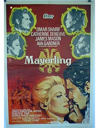 MAYERLING