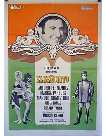 EL SEÑORITO