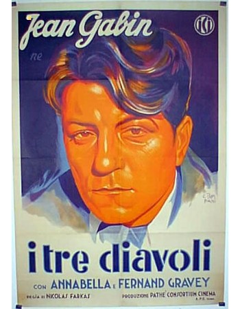 VARIÉTÉS