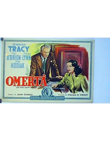 THE PEOPLE AGAINST OHARA