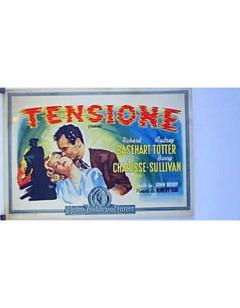 TENSION