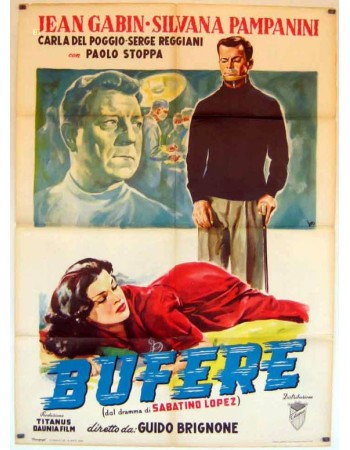 BUFERE