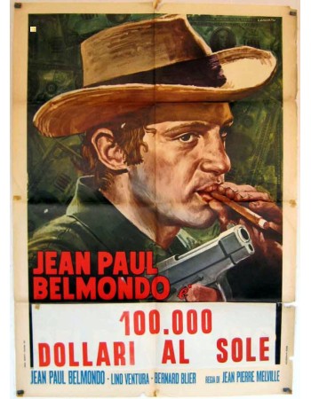 CENT MILLE DOLLARS AU SOLEIL
