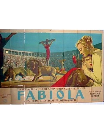 FABIOLA