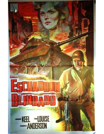 ARMORED COMMAND