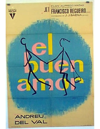 EL BUEN AMOR