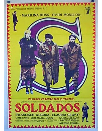 SOLDADOS