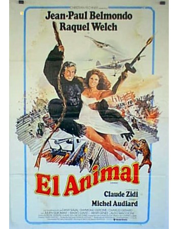 LANIMAL