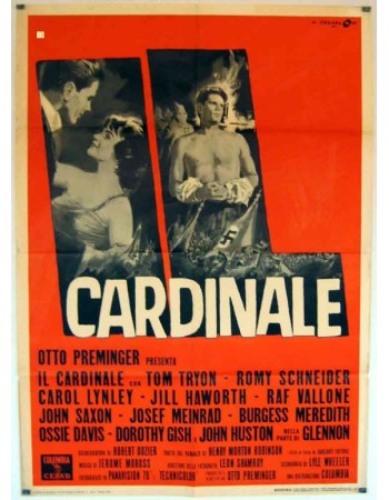 THE CARDINAL