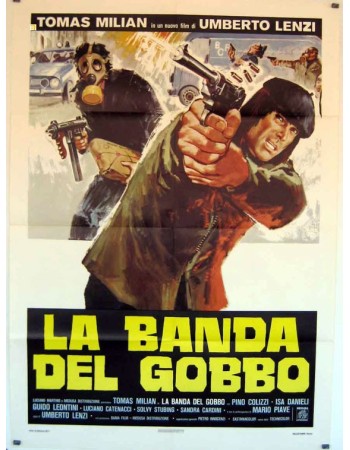 LA BANDA DEL GOBBO