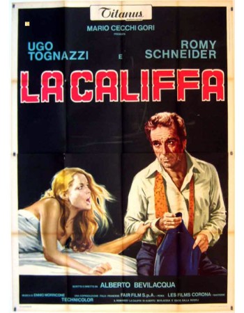 LA CALIFFA