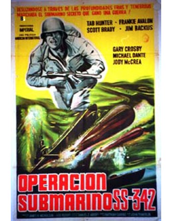 OPERATION BIKINI