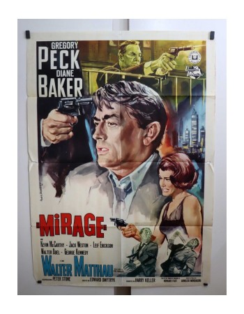 MIRAGE