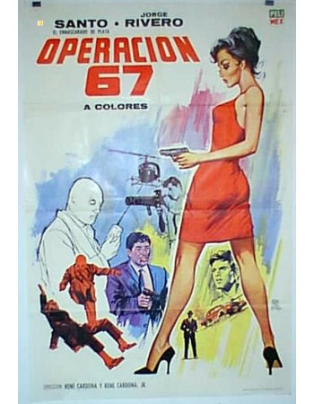 OPERACION 67
