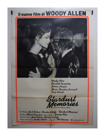 STARDUST MEMORIES