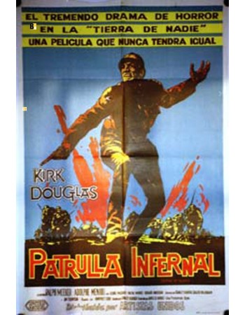 PATHS OF GLORY
