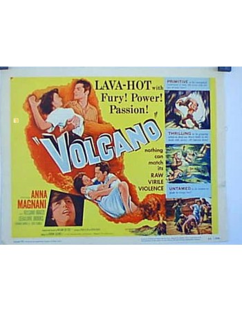 VULCANO