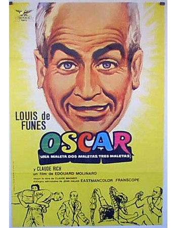 OSCAR