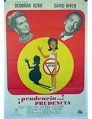 PRUDENCE AND THE PILL