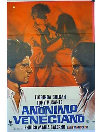 ANONIMO VENEZIANO