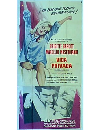 VIE PRIVEE