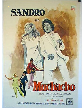 MUCHACHO