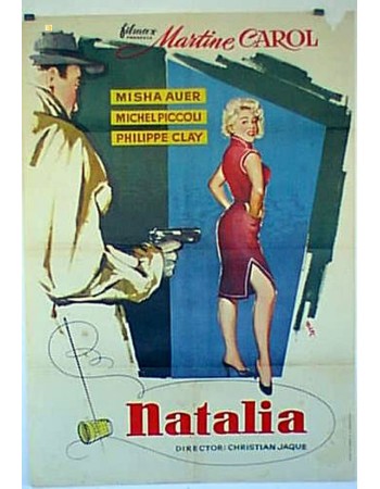 NATHALIE