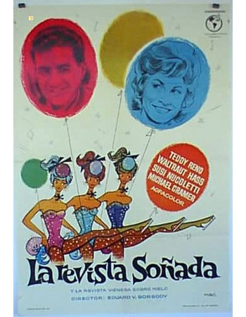 TRAUMREVUE
