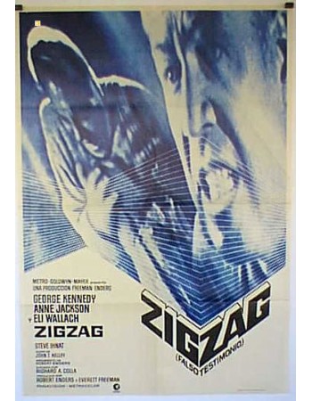 ZIGZAG