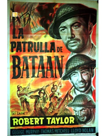 BATAAN